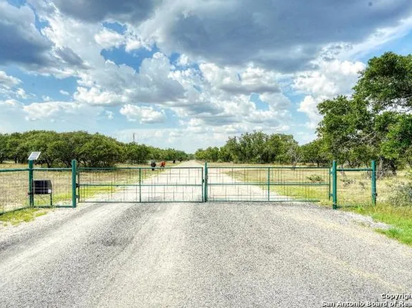 TRACT 4 Elm Springs Ranch LOT 04, Menard, TX 76859