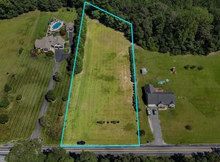 LOT Two Patriots Way #C, Georgetown, DE 19947