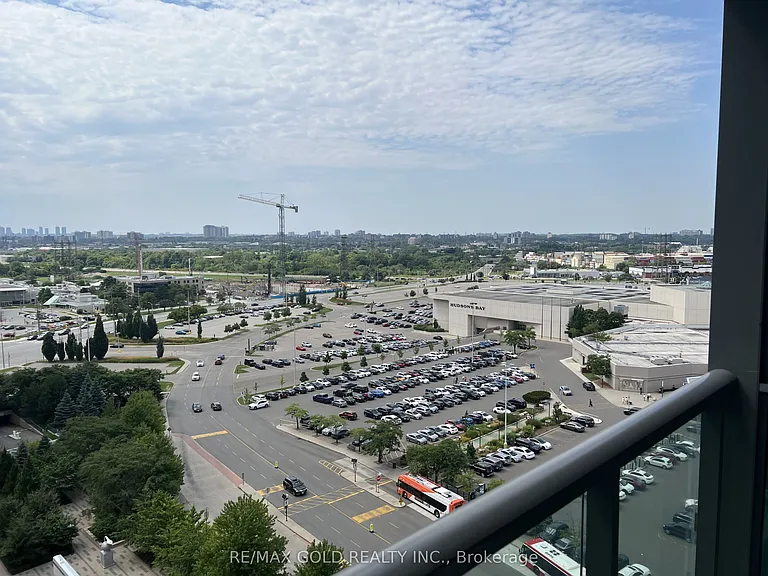 205 Sherway Gardens Rd #1501 — Photo 17