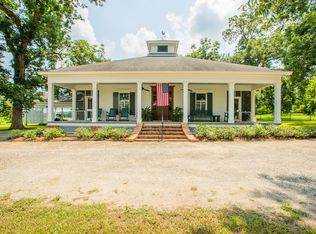 8280 Boston Monticello Rd, Boston, GA 31626