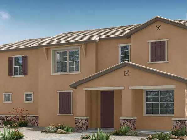 43266 N Plum Street, San Tan Valley, AZ 85140