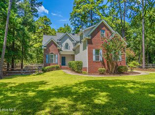 201 Lazar Lane, Southern Pines, NC 28387