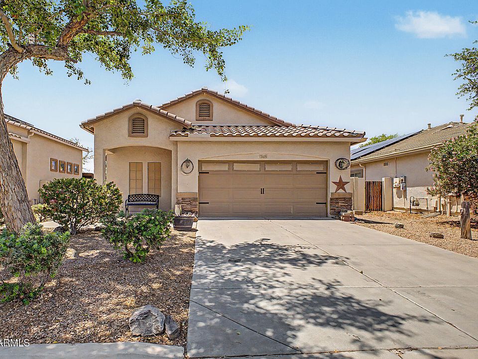 1st image of 3105 N DESERT HORIZONS Lane