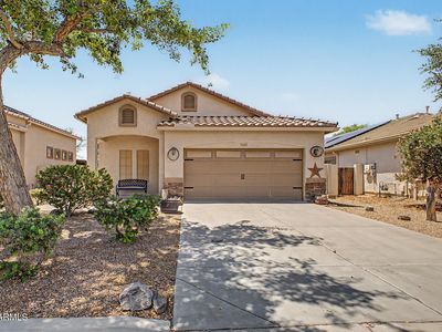 3105 N DESERT HORIZONS Lane, Casa Grande, AZ, 85122