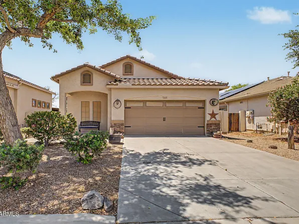 3105 N DESERT HORIZONS Lane, Casa Grande, AZ 85122