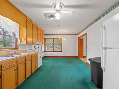 605 N Baker St, Four Oaks, NC, 27524
