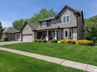 9000 Highland Dr, Rock Island, IL