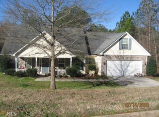 80 Kristen Pl, Covington, GA 30016