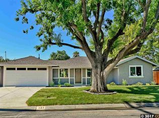 131 Adria Dr, Pleasant Hill, CA 94523
