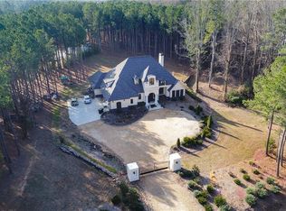 2852 Thompson Mill Rd, Buford, GA 30519