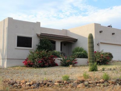 33850 S Old Mud Springs Rd, Black Canyon City, AZ, 85324