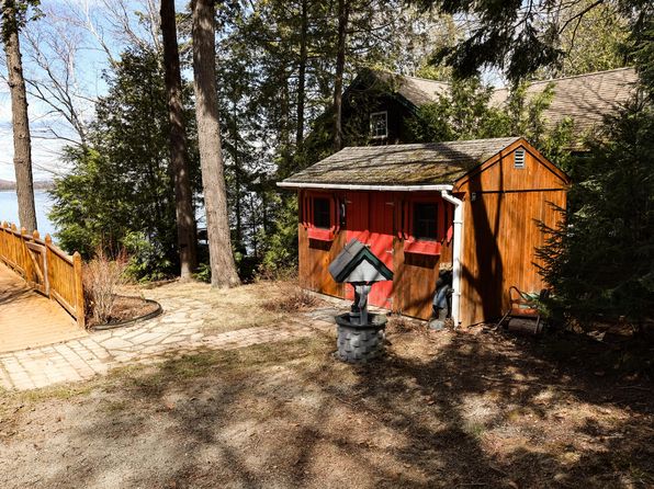204 Cedar Rest Road, Enfield, ME 04493