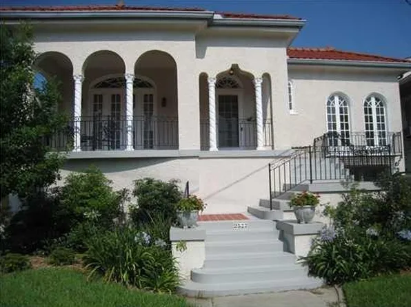 2520 Jefferson Ave, New Orleans, LA 70115