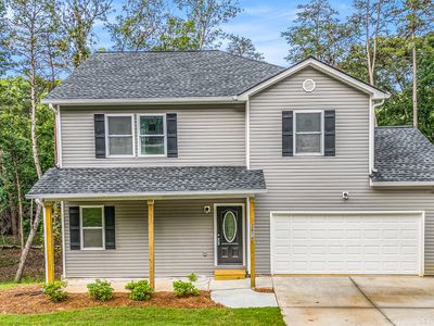 3614 Griffin Dr, Gainesville, GA, 30506