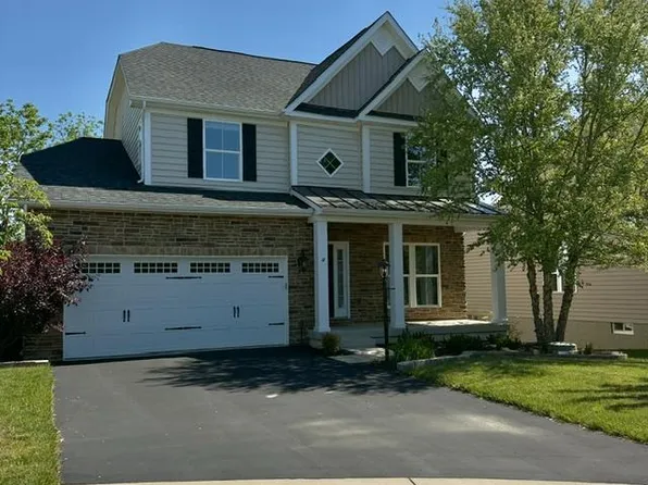 134 Atlantis Ln, Lake Frederick, VA 22630