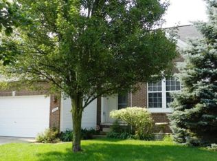 7400 Natalie Dr, Ypsilanti, MI 48197