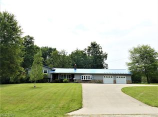 2696 Lillie Rd, Jefferson, OH 44047