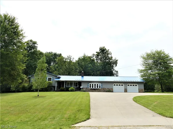 2696 Lillie Rd, Jefferson, OH 44047