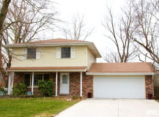 11 Westwood Ln, Murphysboro, IL 62966