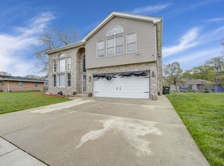 14029 S Lydia Ave, Robbins, IL 60472