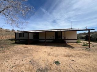 10750 E Earle Way, Dewey, AZ 86327