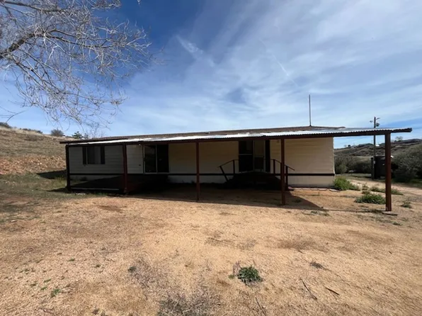 10750 E Earle Way, Dewey, AZ 86327
