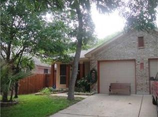 7208 Aldea Dr #A, Austin, TX 78745