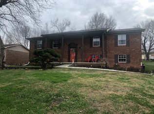 523 Andrew Cir, Talbott, TN 37877