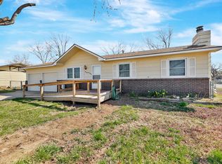 202 N Delos St, Haysville, KS 67060