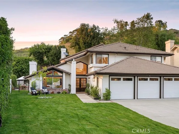 847 Sassafrass Way, Oak Park, CA 91377