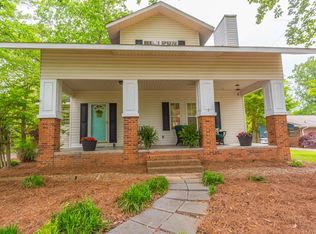 1233 Covie Dr, Dalton, GA 30720