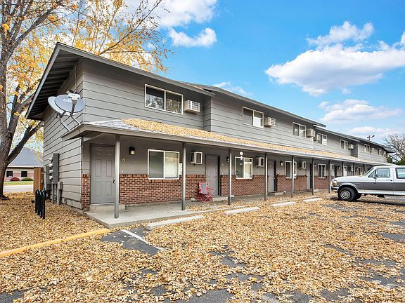2nd image of 1000 Holly St APT 20