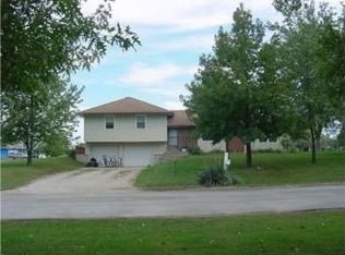 215 N Truman Rd, Archie, MO 64725