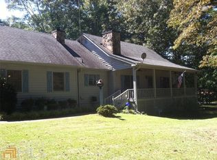 3387 Evans Mill Rd, Lithonia, GA 30038