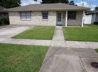 1505 Taft Park, Metairie, LA 70001