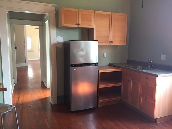 Stainless Steel Appliances