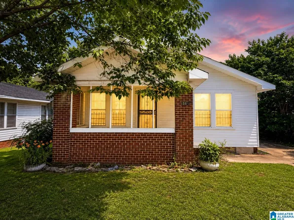 1532 53rd St, Birmingham, AL 35208