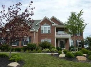 6238 Lancashire Trl, Liberty Township, OH 45044