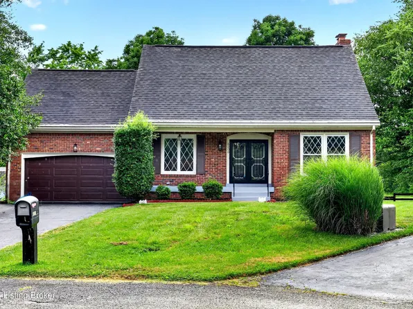 8200 Farmwood Way, Louisville, KY 40291