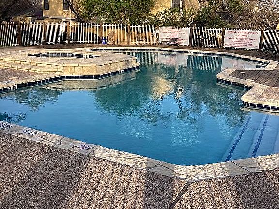 4th image of 11901 D Swearingen Dr #21