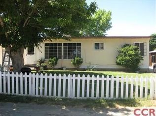 4855 Morales St, New Cuyama, CA 93254