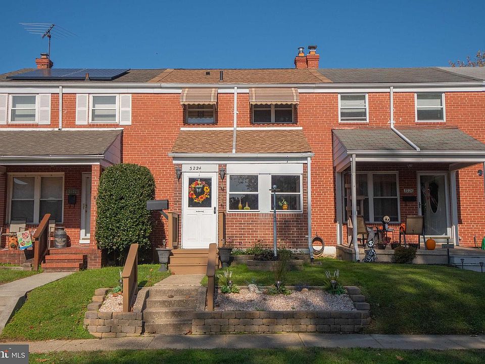 1st image of 3224 Wallford Dr