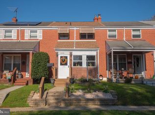 3224 Wallford Dr, Baltimore, MD 21222