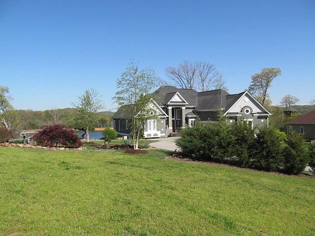 Front of Home from NW side