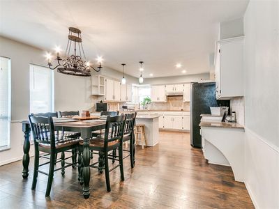 11005 N Grove Ave, Oklahoma City, OK, 73162