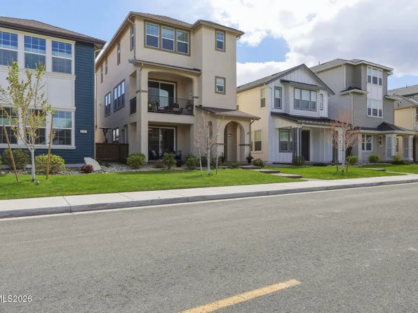 1369 Grove St, Carson City, NV 89701