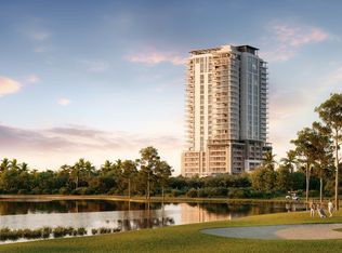 Residence 01 Level 7 - 23 Plan, Island at West Bay, Estero, FL 33928