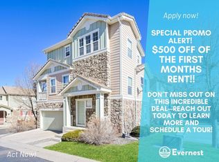 11874 Bolton Cir, Parker, CO 80134