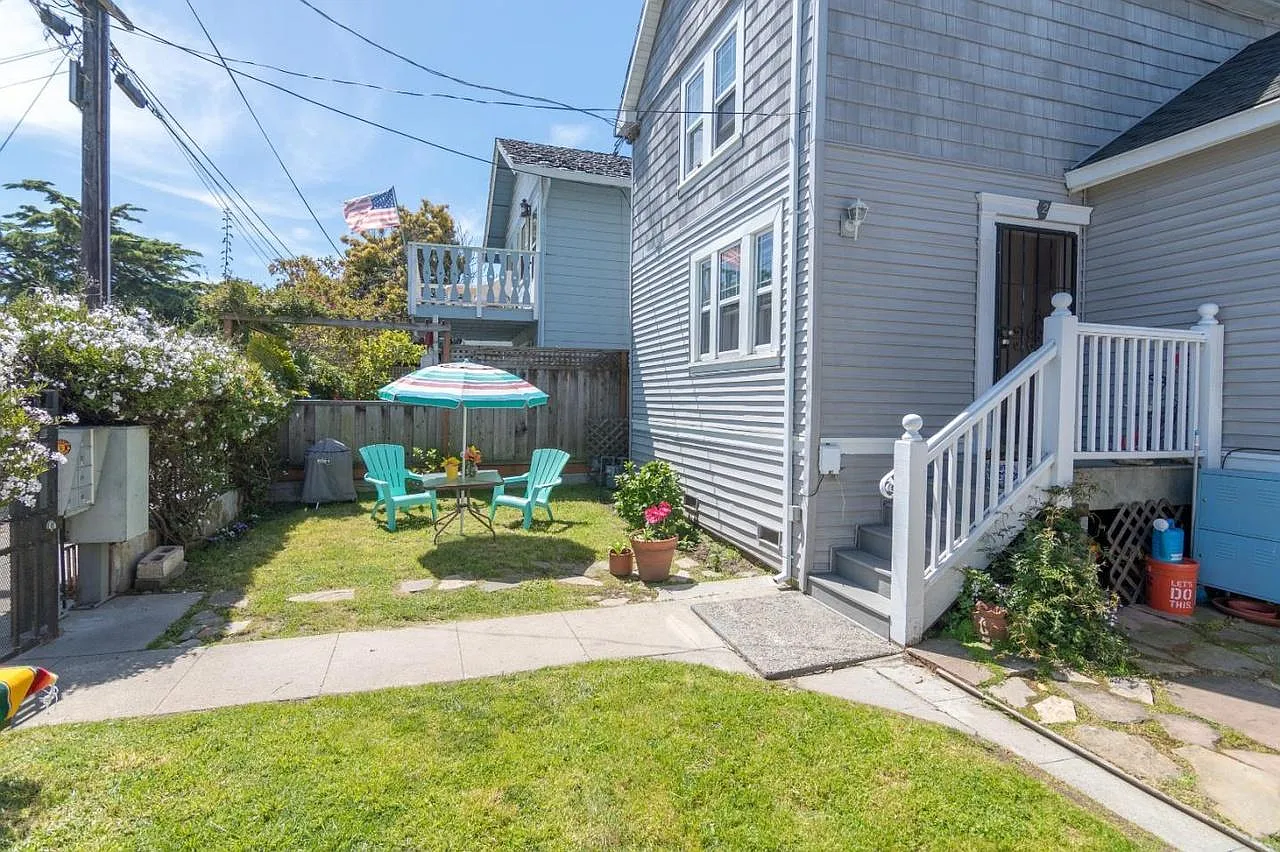 1 bed, 450 sqft, $2,295 — Photo 3
