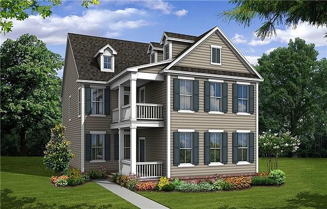 1st image of 1452 Casner Ln #113-lot 113
